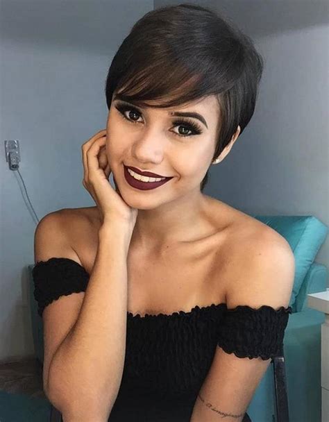 women with short hair nude|Naked Girls with Short Hair Porn Pics and Videos .